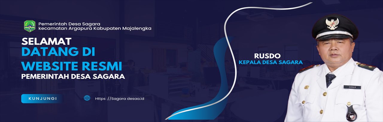 DESA WISATA SAGARA